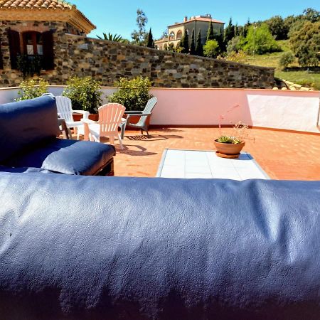 Cal Gerani Villa Rabos Luaran gambar