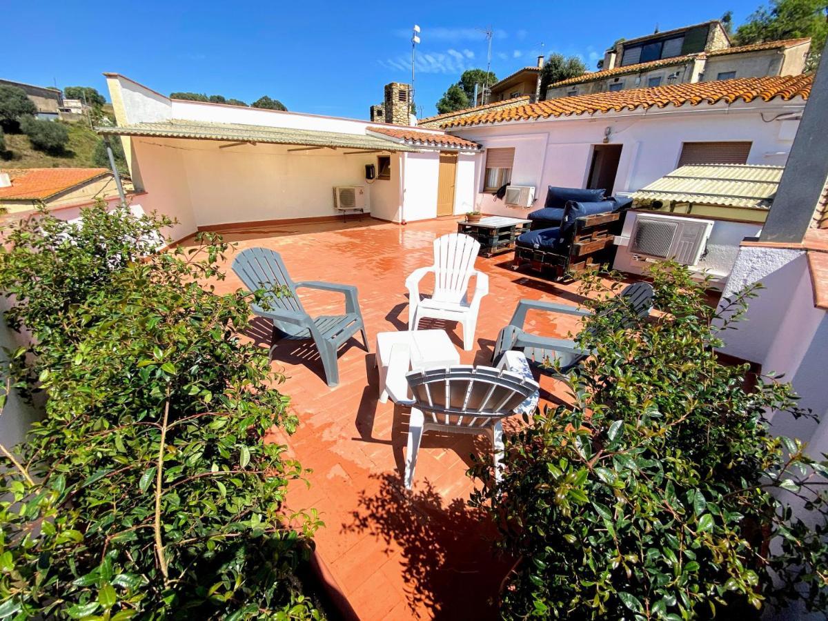 Cal Gerani Villa Rabos Luaran gambar