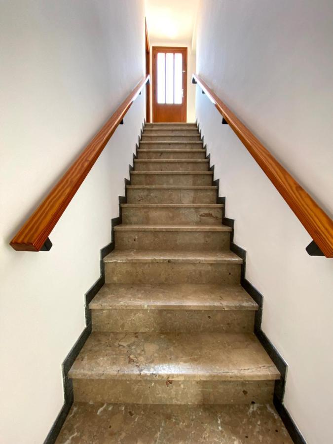 Cal Gerani Villa Rabos Luaran gambar
