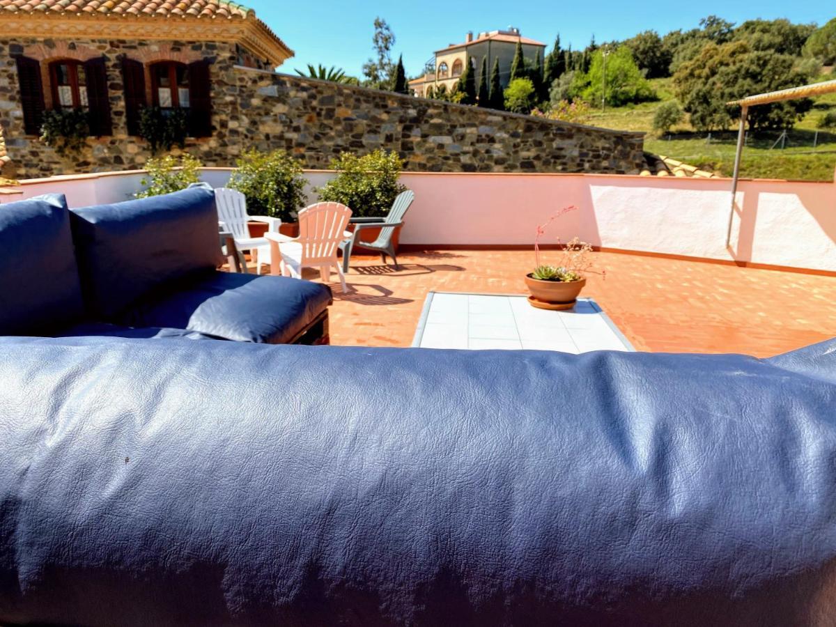 Cal Gerani Villa Rabos Luaran gambar