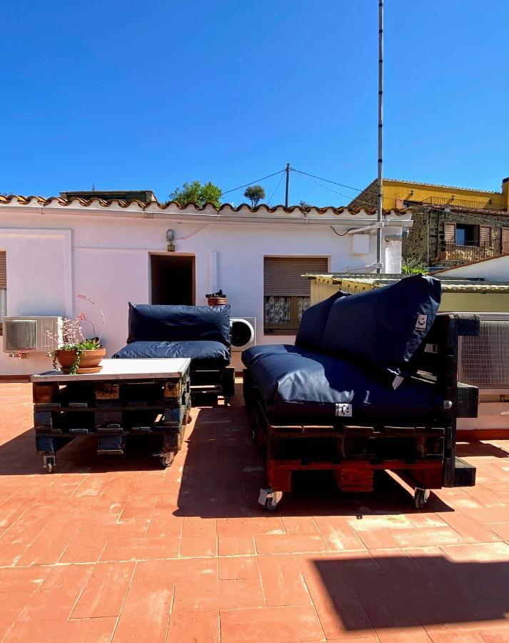 Cal Gerani Villa Rabos Luaran gambar