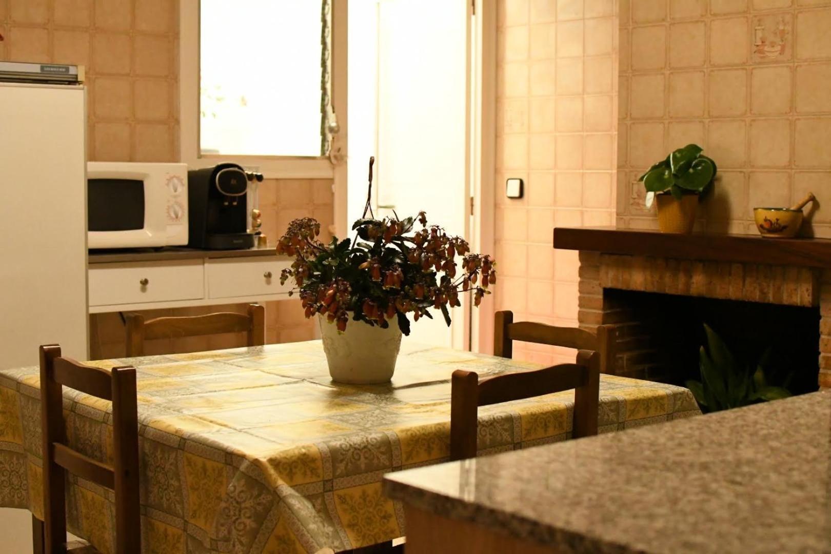 Cal Gerani Villa Rabos Luaran gambar