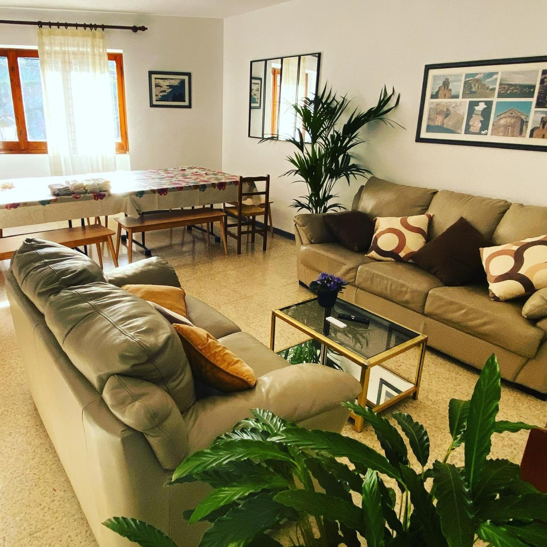 Cal Gerani Villa Rabos Luaran gambar