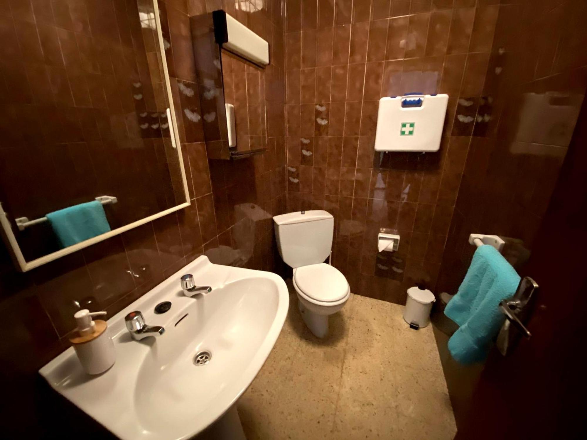 Cal Gerani Villa Rabos Luaran gambar