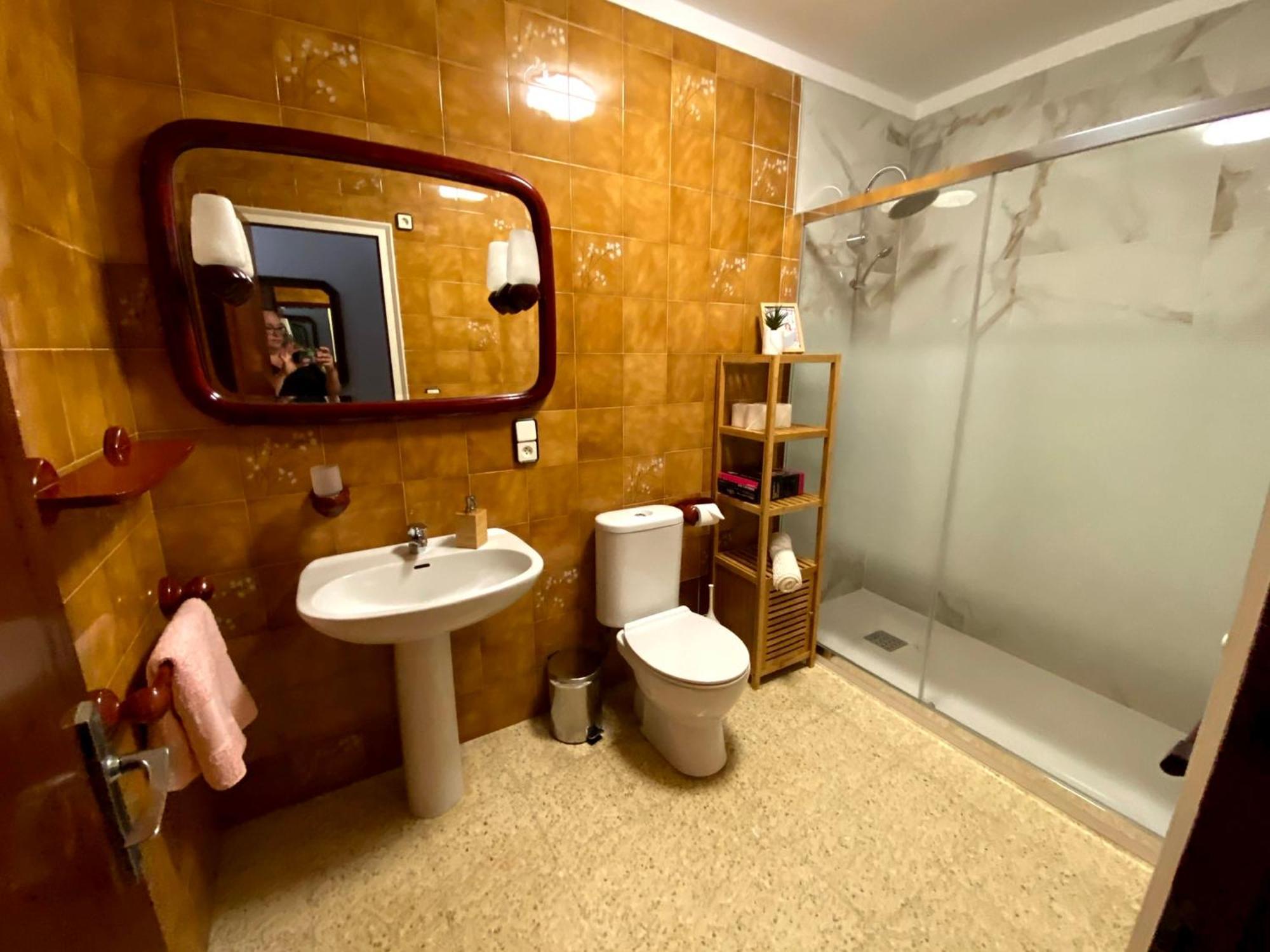 Cal Gerani Villa Rabos Luaran gambar